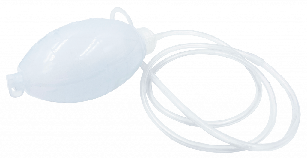 jackson pratt jp drain bulb
