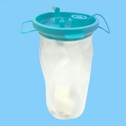Produits de drainage chirurgical 