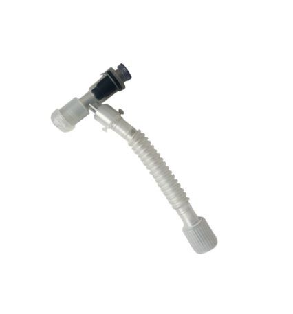 Dispositif de suction protecteur des sécrétions