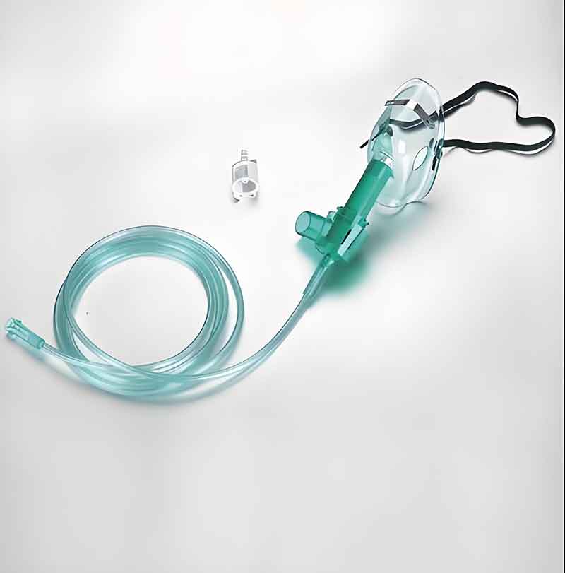 Kit nébuliseur Venturi
